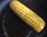焼きとうもろこし作り方5写真