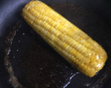 焼きとうもろこし作り方5写真