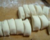 絶品☆手作りの皮de海老入り水餃子♪作り方3写真