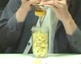 しょうがペースト☆陽あたりのいいカフェ作り方2写真