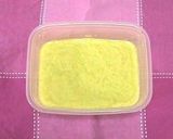しょうがペースト☆陽あたりのいいカフェ作り方3写真