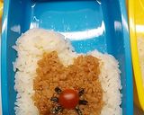 ふうせんいぬティニー作り方7写真