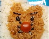 ふうせんいぬティニー作り方10写真