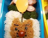 ふうせんいぬティニー作り方12写真