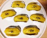 はじめてでも作れるスイートポテト作り方6写真