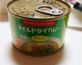 タイカレー缶で♪簡単グリーンカレー鍋作り方9写真