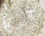 【お弁当に】ちくわのしそカニカマ揚げ☆作り方5写真