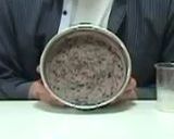 あずきクリーム☆陽あたりのいいカフェ作り方4写真