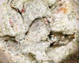 【お弁当に】ちくわのしそカニカマ揚げ☆作り方6写真