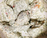【お弁当に】ちくわのしそカニカマ揚げ☆作り方6写真