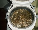 おすすめ !! ツナと昆布の炊き込みご飯作り方3写真