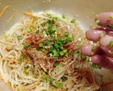レンチン【もやしと人参の優しいナムル】作り方11写真