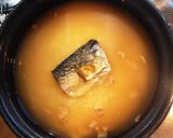 美味しすぎる☆焼き鯖ご飯作り方2写真