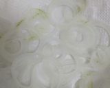 缶詰レシピ♪ツナサラダ＊ツナマヨディップ作り方4写真