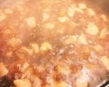 蓮根と鶏肉だけの中華風炊き込みご飯作り方4写真