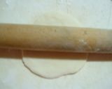絶品☆手作りの皮de海老入り水餃子♪作り方6写真