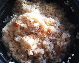 美味しすぎる☆焼き鯖ご飯作り方3写真