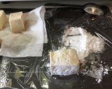 ほど塩✿揚げ焼き豆腐作り方4写真