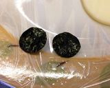 キャラ弁♡妖怪ウォッチのワンダーニャン作り方6写真