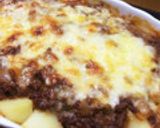 mデミグラスソース丼作り方7写真