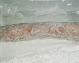 旨っ！！通称『棒』キムチチーズの豚肉巻き作り方6写真