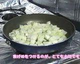 簡単☆でも、本格チキンライス作り方6写真