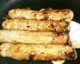 旨っ！！通称『棒』キムチチーズの豚肉巻き作り方7写真
