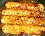 旨っ！！通称『棒』キムチチーズの豚肉巻き作り方8写真