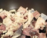 身欠き鰊(みがきにしん)のワイン煮作り方1写真