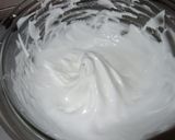 ふんわりサックリ　メレンゲの焼き菓子作り方4写真