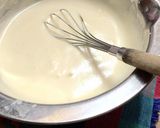 ふわふわショートケーキ作り方4写真
