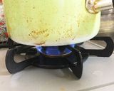 牡蠣のホイル焼き^ ^作り方5写真