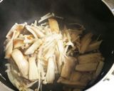 牡蠣のホイル焼き^ ^作り方6写真
