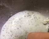 牡蠣のホイル焼き^ ^作り方9写真