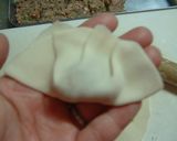 絶品☆手作りの皮de海老入り水餃子♪作り方11写真