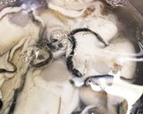 牡蠣のホイル焼き^ ^作り方15写真
