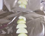 牡蠣のホイル焼き^ ^作り方19写真