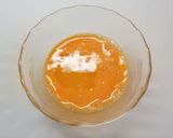親子丼作り方3写真