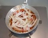 親子丼作り方4写真