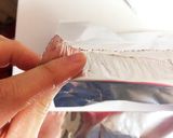 牡蠣のホイル焼き^ ^作り方23写真
