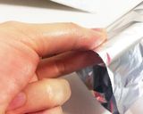 牡蠣のホイル焼き^ ^作り方24写真
