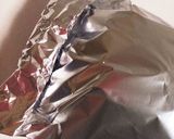 牡蠣のホイル焼き^ ^作り方28写真