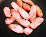 手軽にトーストサンド作り方1写真