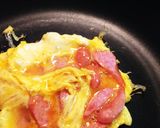 手軽にトーストサンド作り方2写真