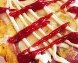 手軽にトーストサンド作り方4写真