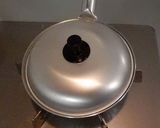 親子丼作り方5写真