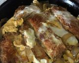 麺つゆカツ丼作り方6写真