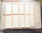 2通りのチョコパイ☆簡単作り方2写真
