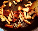 パンの耳 簡単おやつ作り方3写真