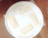 2通りのチョコパイ☆簡単作り方6写真